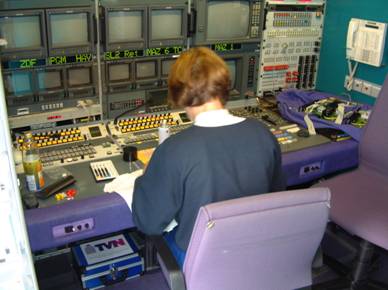 tvn - Hannover Ü1